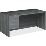 Hon 10500 H10584L Pedestal Desk (HON10584LLS1) View Product Image