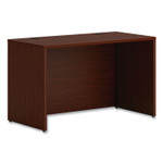 HON Mod Credenza Shell, 48w x 24d x 29h, Traditional Mahogany (HONLCS4824LT1) View Product Image