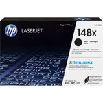 HP Original High Yield Laser Toner Cartridge - Black - 1 Each Product Image 