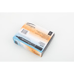 Integra Dry-Erase Markers - Erasable - Black Ink Product Image 