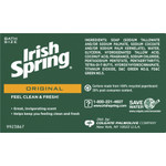 Irish Spring Original Bar Soap (CPC114177) View Product Image