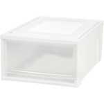 IRIS Stackable Storage Box Drawer (IRS129771) View Product Image