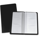 Lorell Business Card Storage Holder (LLR01030) View Product Image