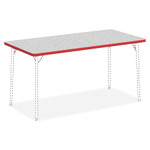 Lorell Classroom Rectangular Activity Tabletop (LLR99919) View Product Image
