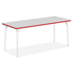 Lorell Classroom Rectangular Activity Tabletop (LLR99921) View Product Image