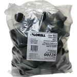 Lorell Clear Sleeve Floor Protectors (LLR00128) View Product Image
