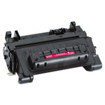 TROY 0281300001 64A MICR Toner Secure, Alternative for HP CC364A, Black (TRS0281300001) View Product Image