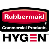 Rubbermaid Hygen RCP2135007 Disposable Microfiber Charging Tub