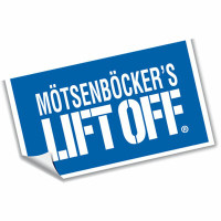 Motsenbocker's Lift Off Pen, Ink, Marker Stain Remover - 22 oz