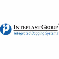 Inteplast Group High-Density Interleaved Commercial Can Liners, 30 gal, 16 microns, 30 x 37, Clear