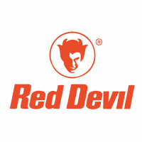 Red Devil Lye Zip-A-Way Painter's 6-in-1 Tool - Black Nickel - Nylon -  Solvent
