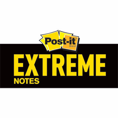 Postit Extreme Notes Products Envision Xpress
