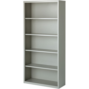 Lorell Fortress Series Bookcases (LLR41289) View Product Image