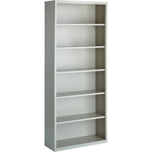 Lorell Fortress Series Bookcases (LLR41292) View Product Image