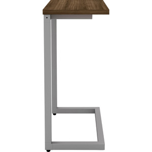 Lorell Guest Area Cantilever Table (LLR86928) View Product Image