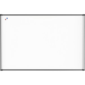 Lorell Magnetic Dry-erase Board (LLR52513) View Product Image