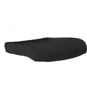 Lorell Mesh Seat Cover (LLR00597) View Product Image