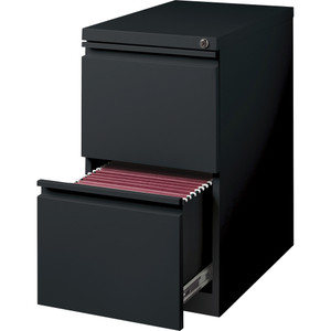 Lorell Mobile File Pedestal (LLR49524) View Product Image