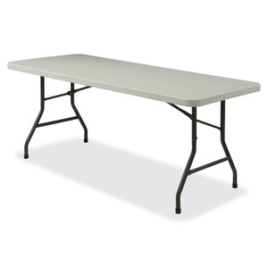 Lorell Rectangular Banquet Table (LLR66656) View Product Image