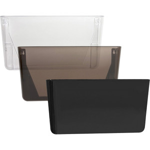 Lorell Wall File Pockets (LLR60001) View Product Image