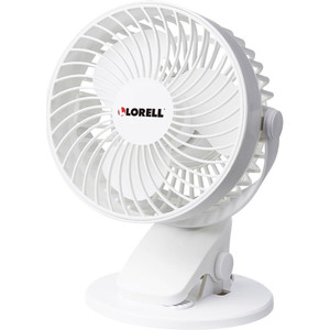 Lorell USB Personal Fan (LLR44565) View Product Image