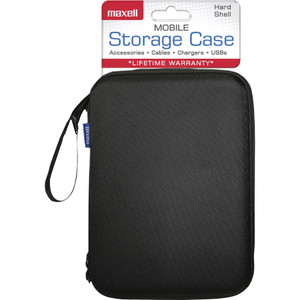 Maxell Mobile Storage Case (MAX199536) View Product Image