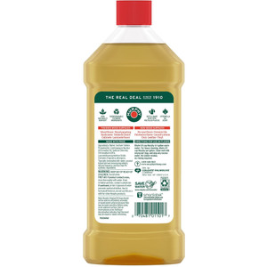 Murphy Oil Soap Wood Cleaner (CPCUS05251A) View Product Image