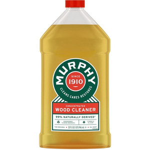 Murphy Oil Soap Wood Cleaner (CPC101163CT) View Product Image