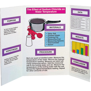 Pacon Presentation Boards (PAC3774) View Product Image