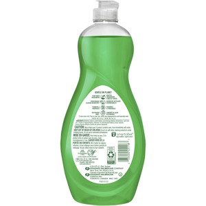 Palmolive Original Ultra Liquid Dish Soap (CPCUS04268A) View Product Image