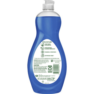 Palmolive Ultra Dish Soap Oxy Degreaser (CPCUS04229A) View Product Image