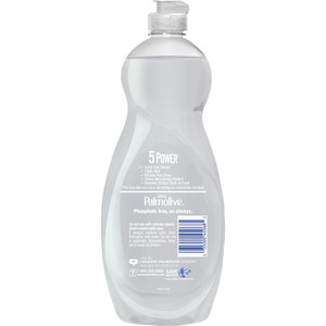 Palmolive Pure/Clear Ultra Dish Soap (CPCUS04272A) View Product Image