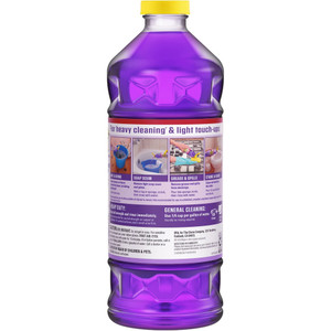 Pine-Sol All Purpose Cleaner (CLO40272CT) View Product Image