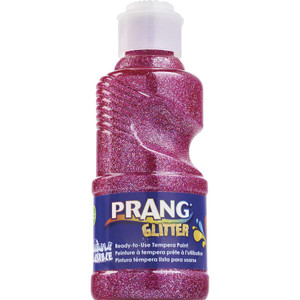 Prang Ready-to-Use Glitter Paint (DIXX11777) View Product Image