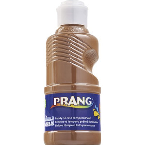 Prang Ready-to-Use Washable Tempera Paint (DIXX10808) View Product Image