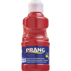 Prang Ready-To-Use Washable Tempera Paint (DIXX10801) View Product Image