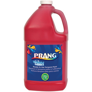 Prang Washable Paint (DIXX10601) View Product Image