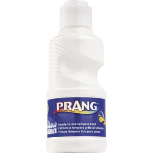 Prang Ready-To-Use Washable Tempera Paint (DIXX10807) View Product Image