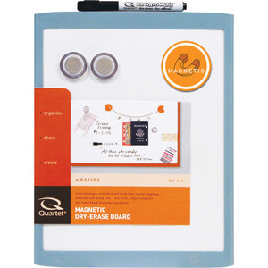 Quartet Decorative Dry-erase Whiteboard (QRTMHOW8511) View Product Image
