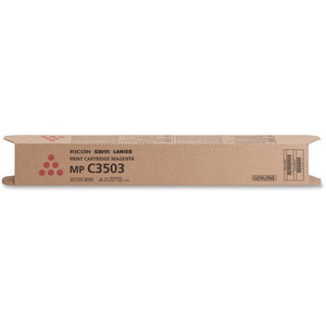 Ricoh Original Toner Cartridge (RIC841815) View Product Image