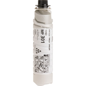 Ricoh Original Toner Cartridge - Black (RIC841767) Product Image