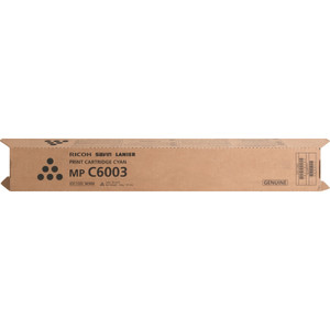 Ricoh Original Toner Cartridge - Black (RIC841849) Product Image