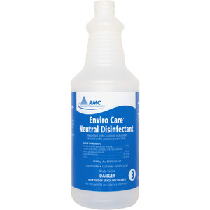 RMC Neutral Disinfectant Spray Bottle (RCM35064573CT) View Product Image