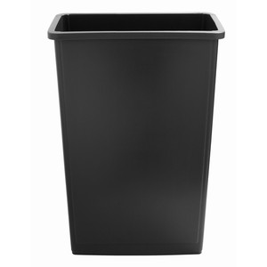 Rubbermaid Commercial Slim Jim 23-Gallon Container (RCP1868188CT) View Product Image