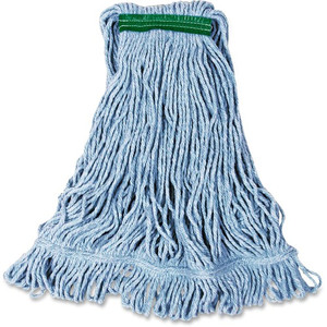 Rubbermaid Commercial Super Stitch Medium Blend Mop (RCPD21206BE) View Product Image