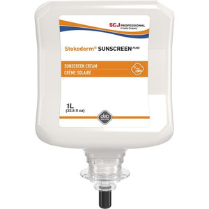 SC Johnson UV Skin Protection Cream (SJNSUN1L) View Product Image