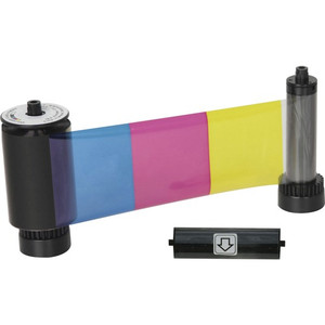 SICURIX Ribbon - YMCKO - 1 Each - (SRX38311) Product Image 