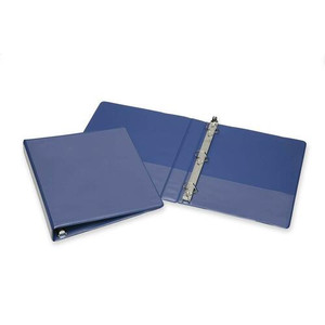 SKILCRAFT Slant D-Ring View Binder (NSN4171881) View Product Image