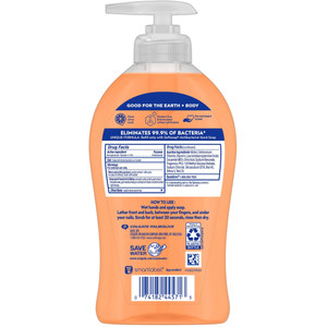 Softsoap Antibacterial Soap Pump (CPCUS03562ACT) View Product Image