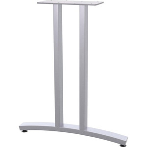 Special-T Structure Series T-Leg Table Base (SCTRS2T24) View Product Image